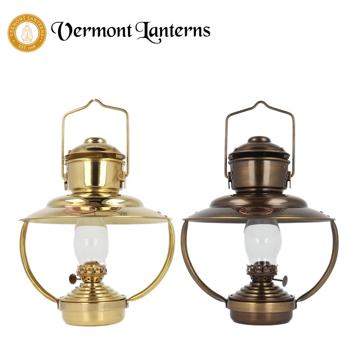 Vermont Lanterns トロールランプ