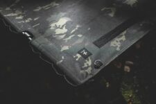 VENTLAX 2WAY TACTICAL COT 進化した2WAYコット、ギアの頂点へ。