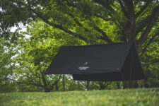 【VENTLAX】DIMENSION44 TARP TC v2