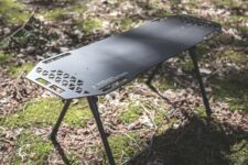 【VENTLAX】 TAKIBI SIDE TABLE 「VLAT-M70」