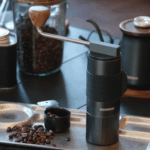 【5050WORKSHOP】折りたたみ式コーヒーグラインダーが入荷しました！